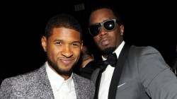 Usher Explains Deleted Tweets After Diddy Rumors Run Rampant