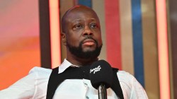 Wyclef Jean Speaks Out About Trump Campaign's Accusations About Haitian Immigrants