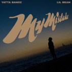 Yatta Bandz & Lil Bean - 'My Mistake'