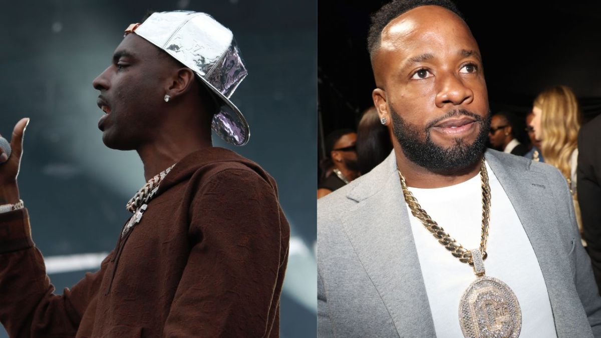 Young Dolph Prosecutor Says Yo Gotti’s Brother Put ‘Hit’ On Rapper(00)