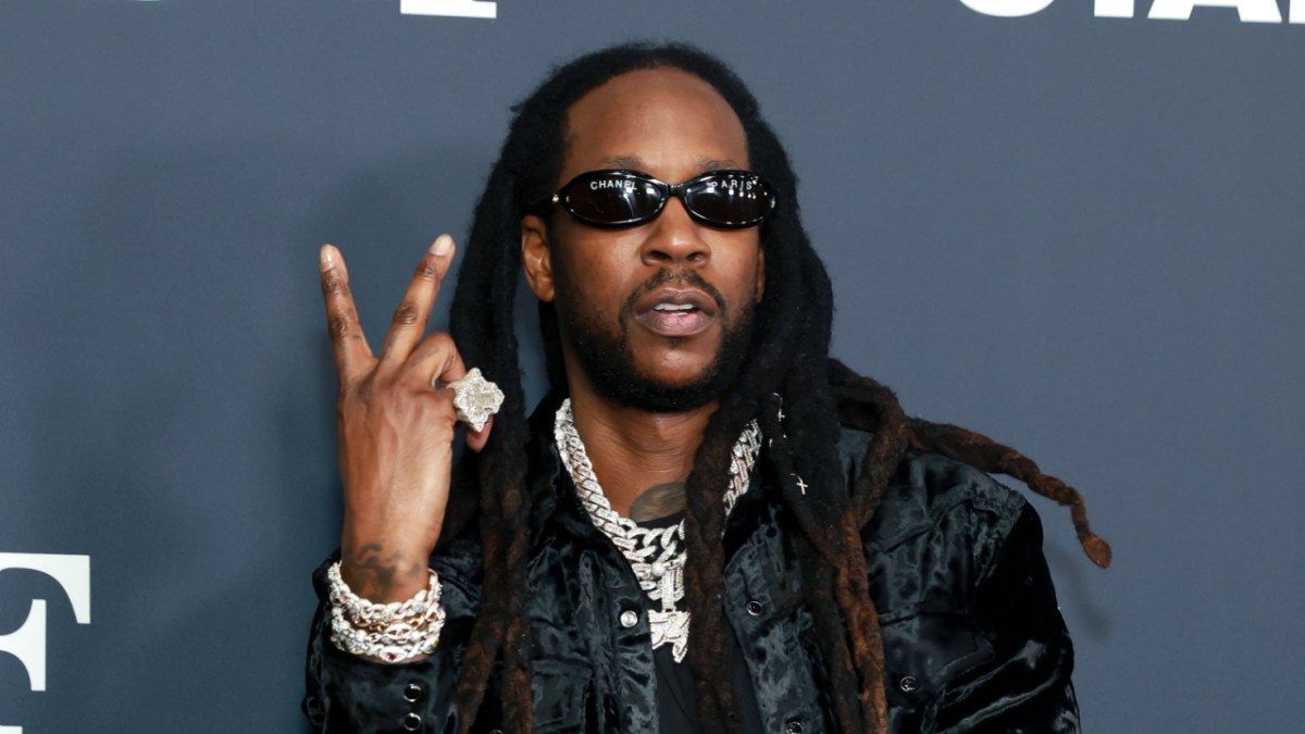 2 Chainz Crowns Himself 'Biggest Free Agent In The Game' After Leaving Def Jam