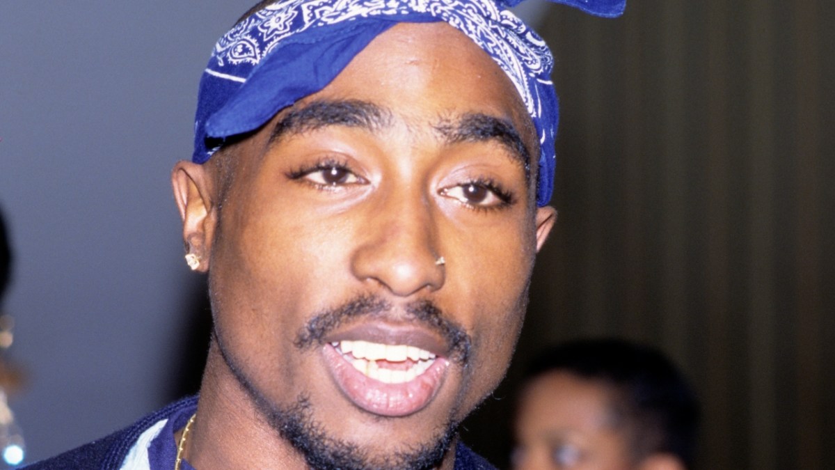 2Pac’s Alleged Quad Studios Shooter Released From Prison After 27 Years 