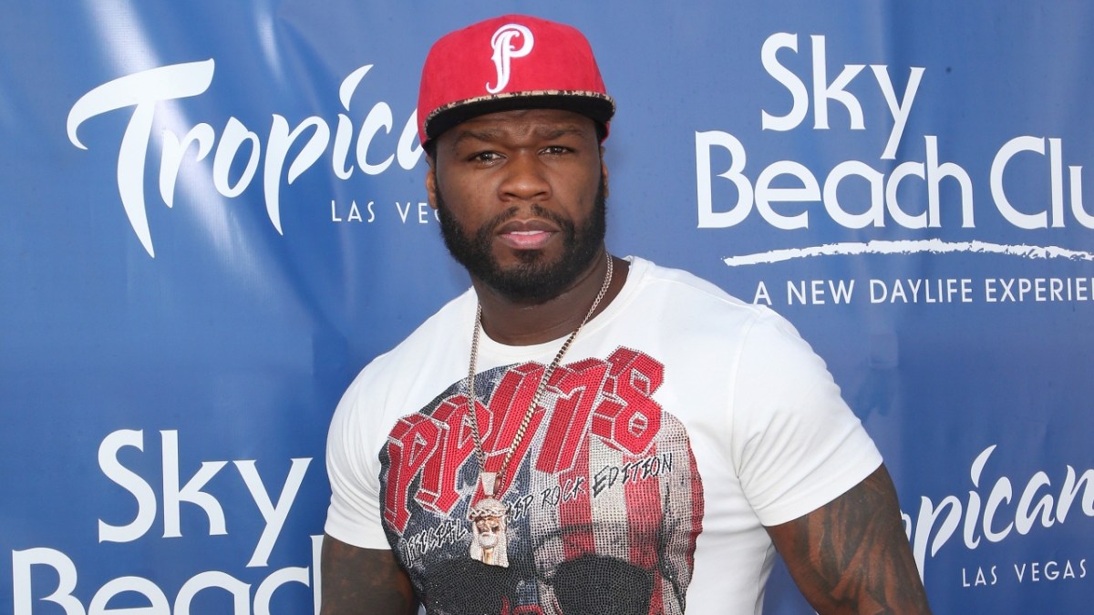 50 Cent Announces Las Vegas Residency: ‘You Don’t Wanna Miss This!’