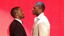 50 Cent Claims He Could’ve Beaten Kanye West In 2007 Sales Battle With This Tactic