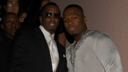 50 Cent Defends Relentless Trolling Of Diddy: ‘I’ve Been Saying [This] For 10 Years’ 