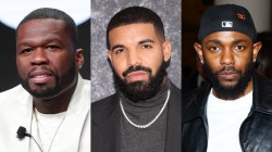 50 Cent Reveals Advice He Gave Drake In Kendrick Lamar Beef: 'What Did [He] Lose?'