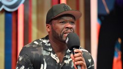 50 Cent Says 'Stupidity' Of Modern Hip Hop Is Reason He Doesn't Rap Anymore