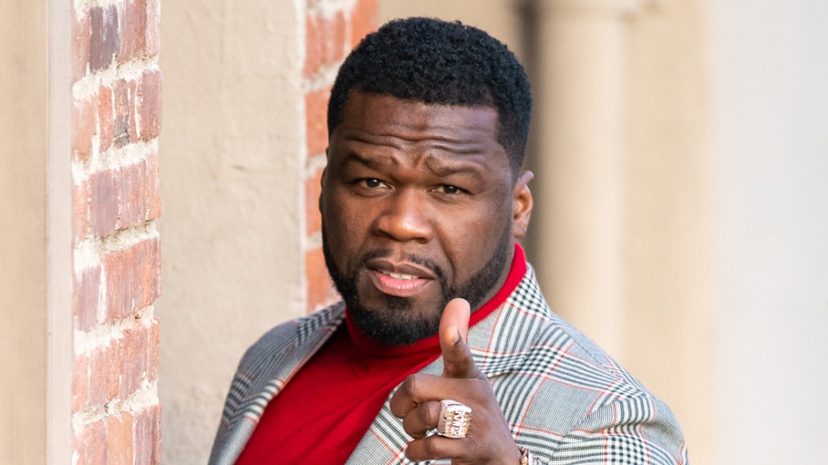 50 Cent Sues Jeweler TraxNYC For $5M For Using His Likeness To Sell Knock-Off Chains