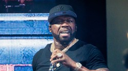 50 Cent Trolled By Celebrity Jeweler He's Suing With Giveaway Stunt In His Old Hood