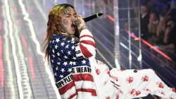 6ix9ine Set For 7-Figure Payday After Signing Lucrative Record Deal