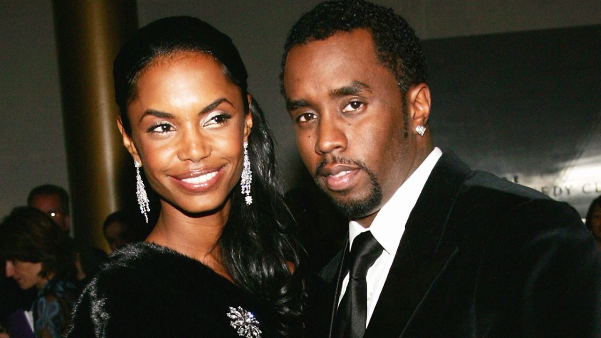 Kim Porter Book Containing Wild Diddy Claims Pulled By Amazon Following Backlash