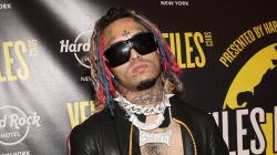 Lil Pump Sued By Man He Allegedly Tried To Force-Feed A Condom