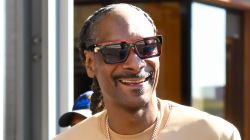 Snoop Dogg Crashes Random Party Bus: 'Hope Y'all Enjoyed'