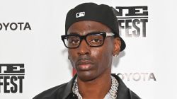 Young Dolph's Killer Seeking New Trial Over Evidence Dispute