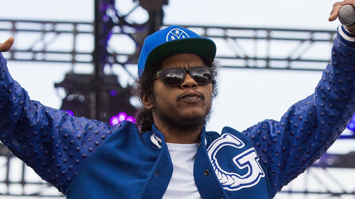 Ab-Soul Crowns Himself The ‘B.O.A.T’ As He Explains Why Lyricism Is ‘Important’