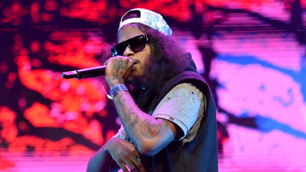 Ab-Soul Explains Concept Of New Album ‘Soul Burger’: ‘This Is Not An Ab-Soul Project’