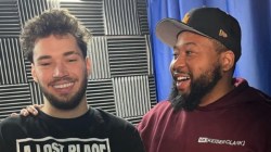 Akademiks Kicked Off Of Twitch Following Adin Ross Streaming Collaboration