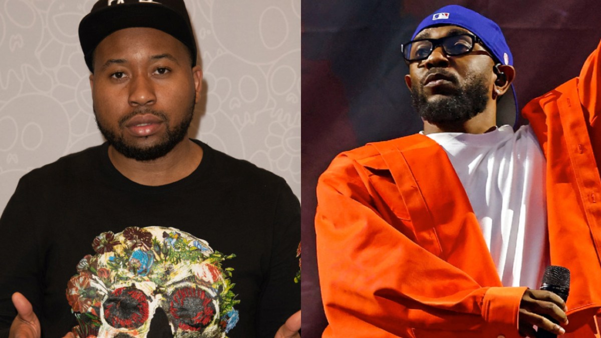 Akademiks Slammed For Mocking Kendrick Lamar's Trauma Confession On 'Mother I Sober'