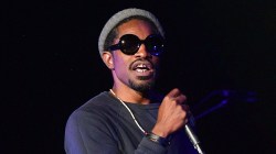 André 3000 Releases Epic New 26-Minute Song Featuring Hidden Verse