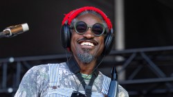 André 3000 Shares 'Funny' Observation About 'New Blue Sun' Criticism