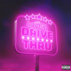 Anycia - 'DRIVE THRU'