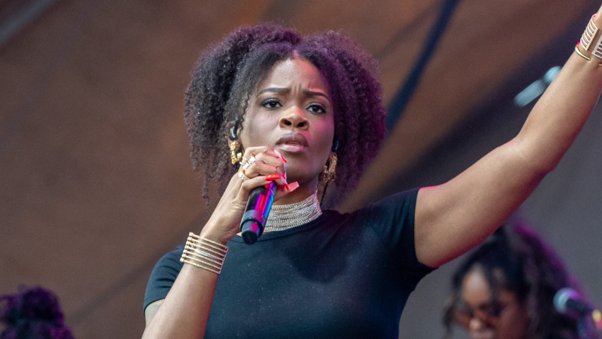 Ari Lennox Demands Release From Dreamville & Interscope: 'This Was My Final Straw'