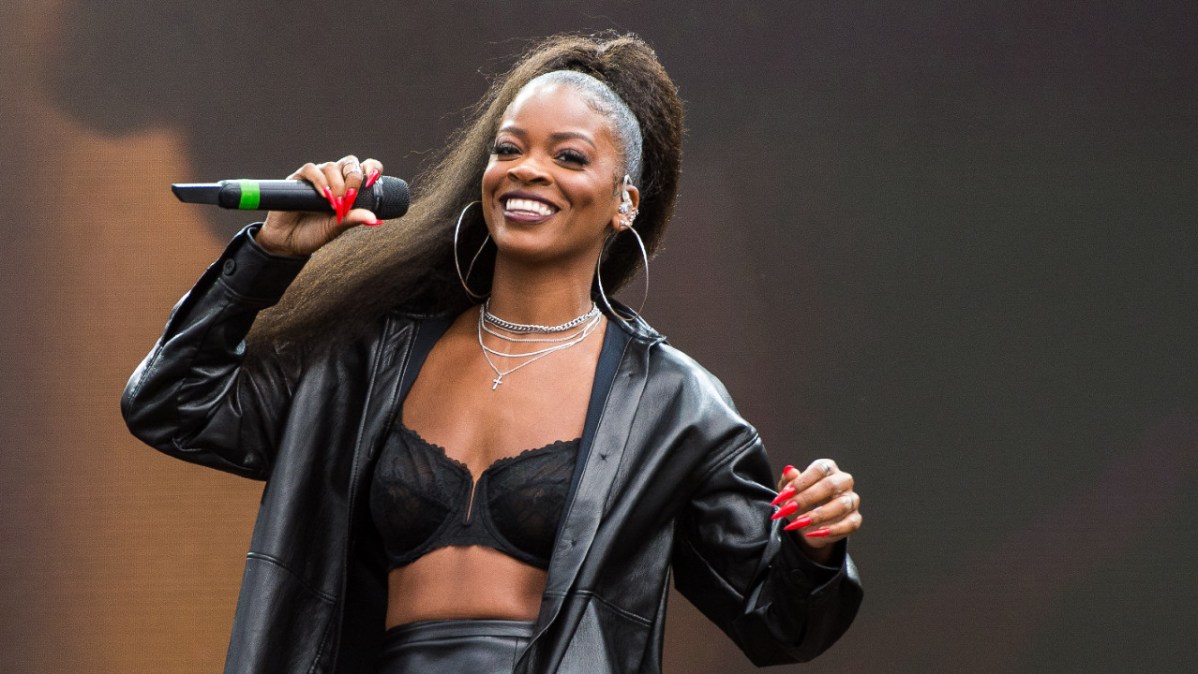 Ari Lennox Claims She Was ‘Scammed’ By Her ‘Original Label’ Before Interscope Deal