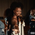 Ari Lennox - 'Smoke'