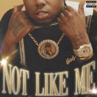 Bay Swag - 'Not Like Me'