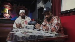 Benny The Butcher & 38 Spesh - 'MONEY COUNTER'