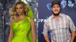 Beyoncé's Country Awards Snubs Justified By Luke Bryan: 'Come Into Our World'