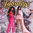 Blac Chyna (Feat. Lay Bankz) - 'Fabulous'