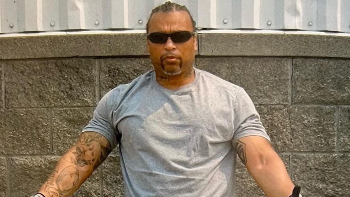 BMF Co-Founder Big Meech Released From Prison, Reportedly In A Halfway House