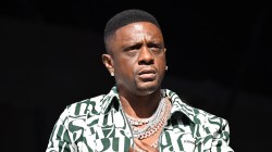 Boosie Badazz Branded A Hypocrite By Gay Daughter Over Lesbian Party Antics