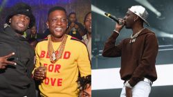 Boosie Badazz Fires Back At Ralo Over Claim He Disrespected Young Dolph 