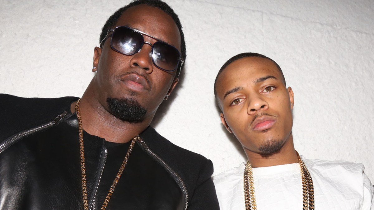 Bow Wow Catches Heat For Saying He Misses Diddy's Parties Since Arrest