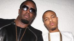 Bow Wow Catches Heat For 'Insensitive' Diddy Comments