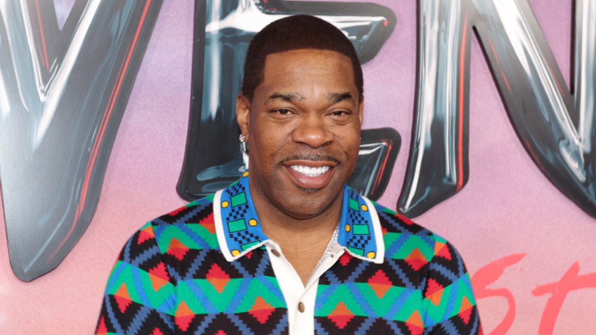 Busta Rhymes Teases The Return Of The Dragon With New Album Announcement