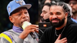 Cam'ron Crowns Drake One Of Hip Hop's Best 'Slick-Talkers': 'People Overlook That'