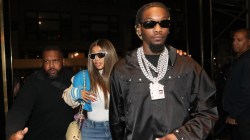 Cardi B & Offset End Up At Same NYC Nightclub Amid Breakup