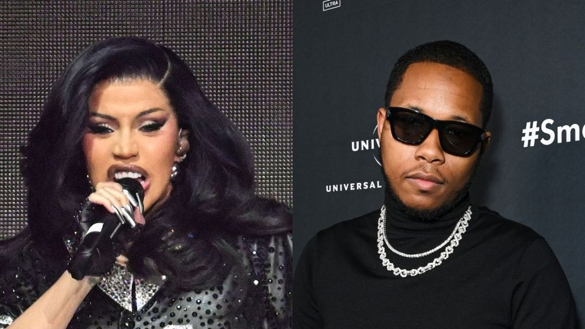 Cardi B Fires Back At ATL Jacob After He Denies Shading Her On Social Media