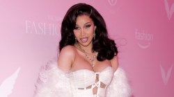 Cardi B Responds To Fan's Strict Album Ultimatum On Behalf Of Bardi Gang