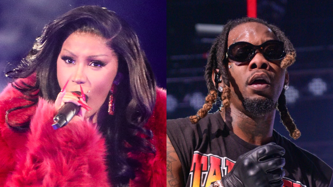 Cardi B Wishes Harm On Offset In Vicious Rant | HipHopDX