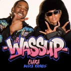 Ciara & Busta Rhymes - 'Wassup'