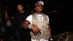 DaBaby Admits He Was ‘Targeting A Specific Audience’ With His Music: ‘I Didn’t Even Care’