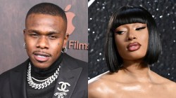 DaBaby Pleads With Megan Thee Stallion To Work With Him Again: 'Come Home, Baby'