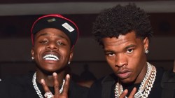 DaBaby Reveals He & Lil Baby Were Planning Joint Project: 'I'm [Still] Open To [It]'