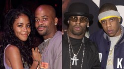 Dame Dash Defends Cameo In JAY-Z & R. Kelly Video Despite Aaliyah's Rape Claims