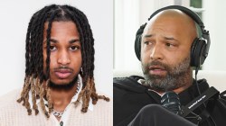 DDG Goes Off On Joe Budden For Eviscerating Him After Halle Bailey Breakup