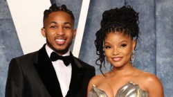 DDG & Halle Bailey Break Up Less Than A Year After Birth Of Baby Halo